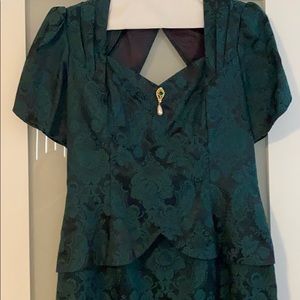 Beautiful Vintage Dress